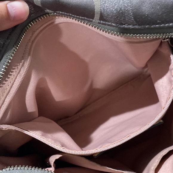 💫 Coach Silver Authentic Shoulder Bag 💫 - Picture 13 of 15